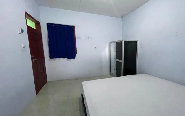 Hotel O Kost Btnompo Near SDI Bontosallang