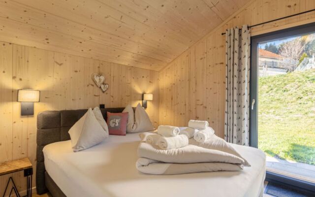 Bergeralm Chalets 34030