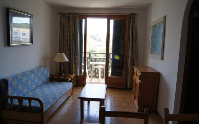 Apartamentos Sol Isla