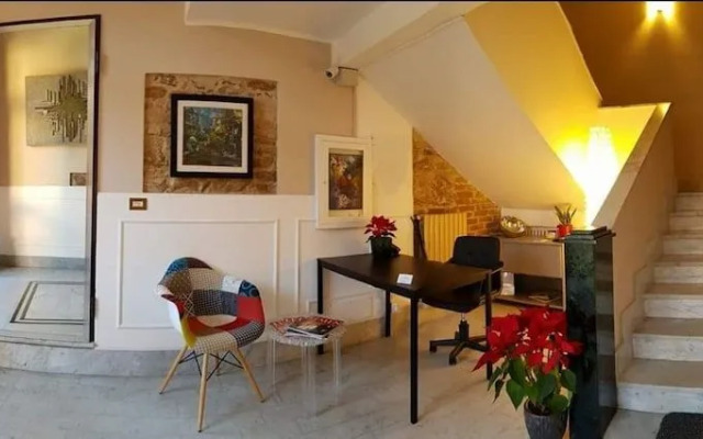 Hotel Residence Risorgimento