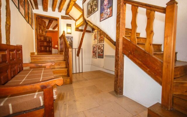 El Bulín de Pedraza