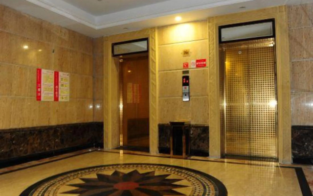 Qiyun Hotel