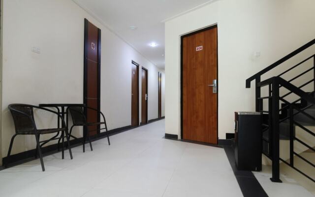 Airy Rappocini Bontolangkasa Satu 42 Makassar