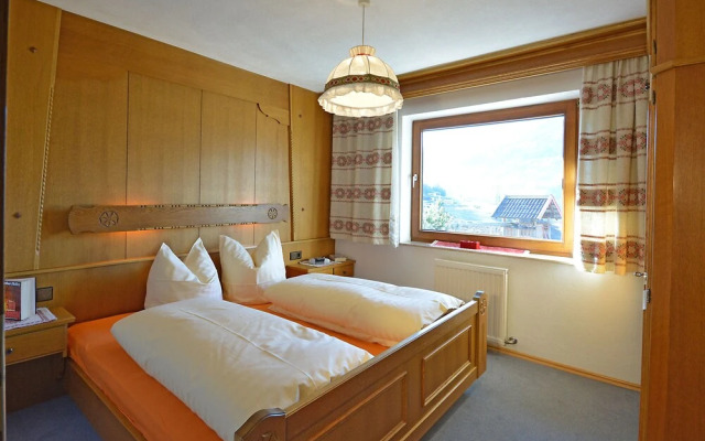 Appartementhaus Lechner