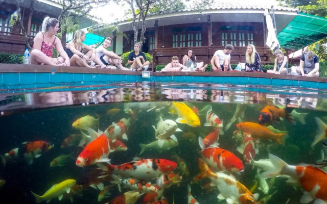 Baan Kornnara Resort