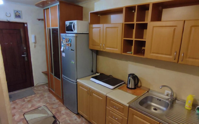 Посуточно! Уютная, 1 квартира Олимпийская, новые дома.