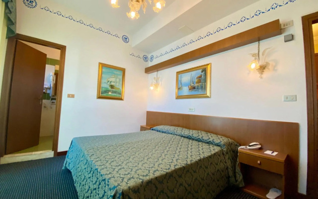 Hotel Florida