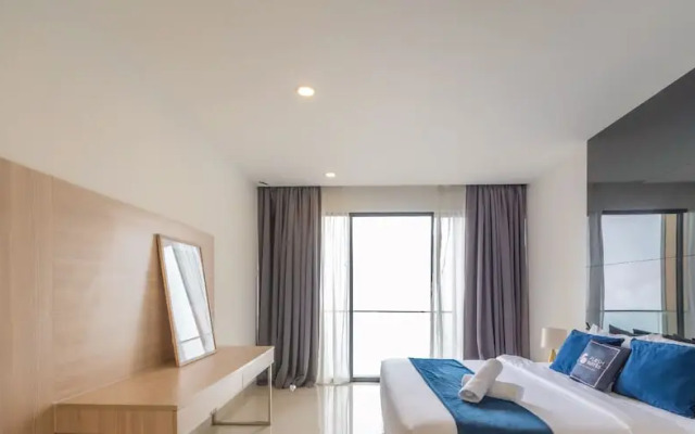 Premium Suites D'lement At Genting Highlands