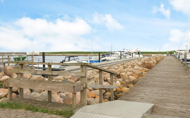 5 Star Holiday Home in Koge