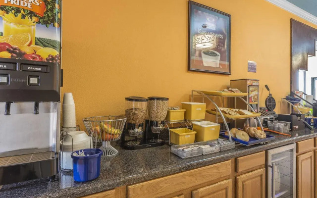 Days Inn Gadsden