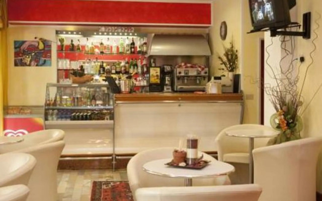 Hotel Suez