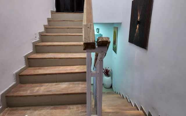 Sultan Apartments Lagos