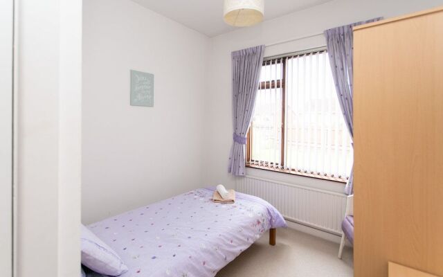 Lisburn Accommodation
