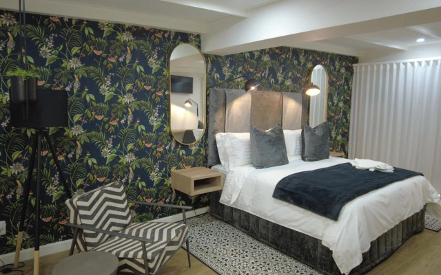 The Executive Bed and Breakfast