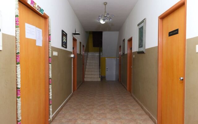 OYO 3318 Hibiscus Guest House