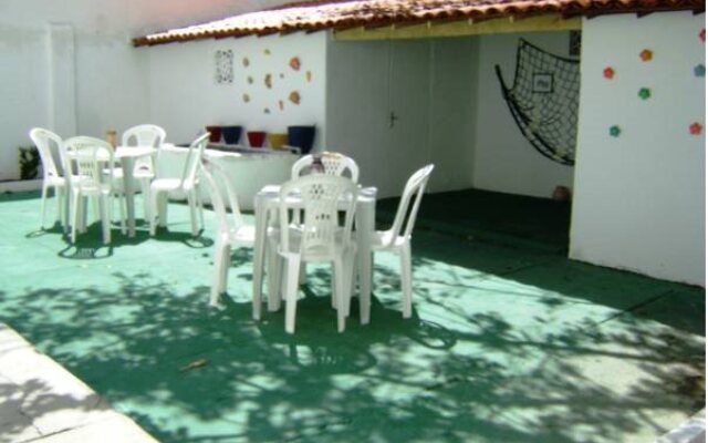 J Sun Hostel