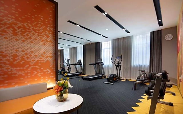 Hampton by Hilton Tianjin Hedong