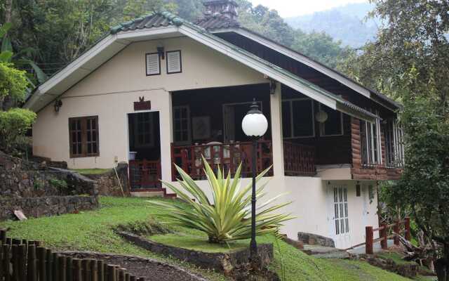 The Stove House Hang Dong Chiang Mai
