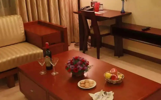 Hotel Abhimaani Vasathi