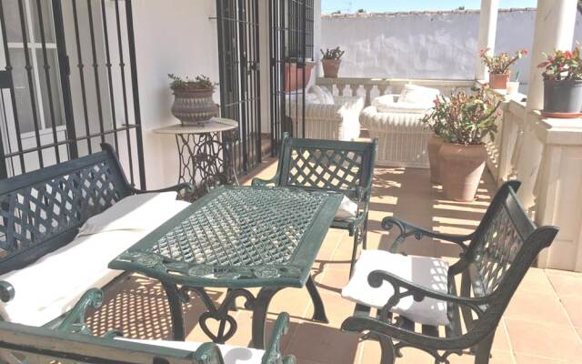 House With 5 Bedrooms in Arcos, With Private Pool, Furnished Terrace a