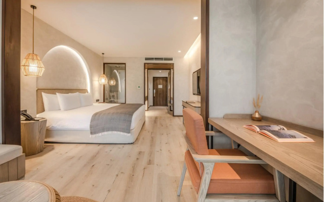 Vala Hua Hin - Nu Chapter Hotels