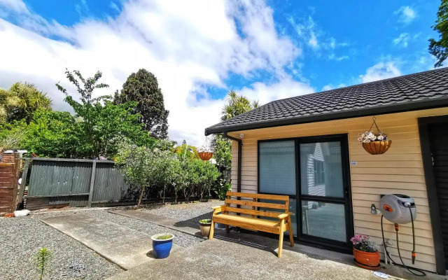 Atarau Grove Studio