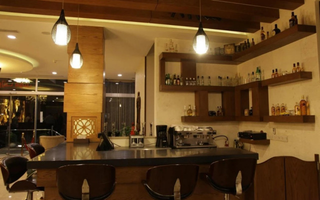 Quaint Hotel Erbil