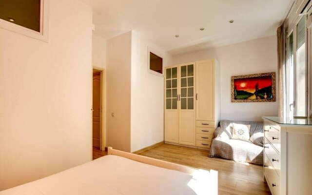 Joyful 2 Bed in the fantastic Sant Antoni area