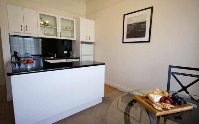 Brice Hill Country Lodge