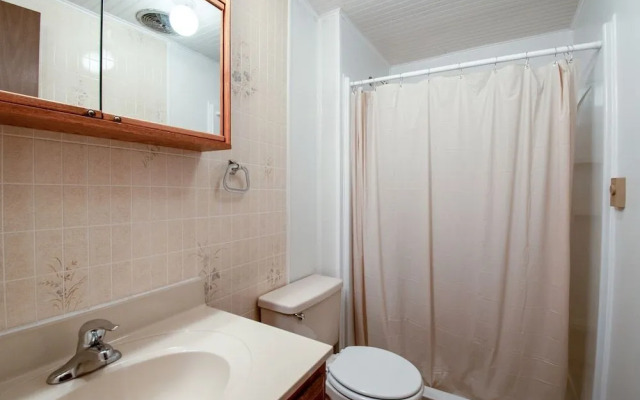 Spring Gulch RV Campground