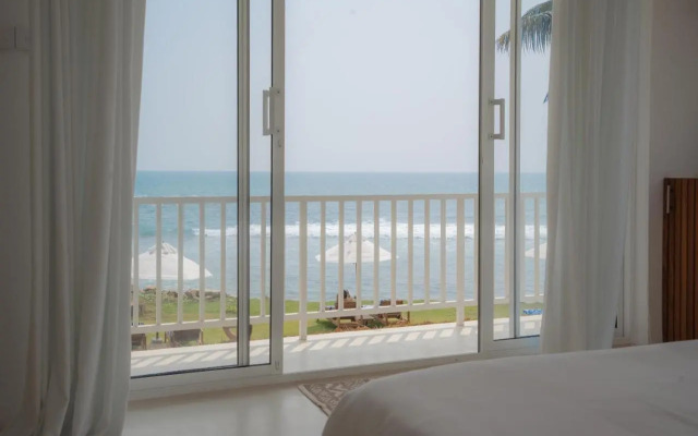 Nikara Galle Beach Villa & Apartments