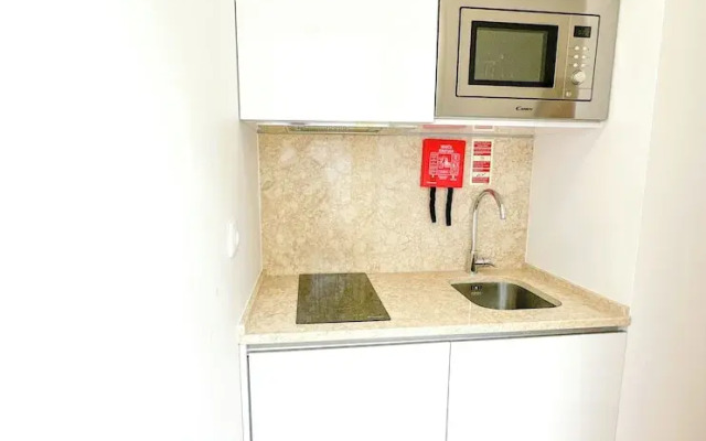 Largo Inn Suites Evora