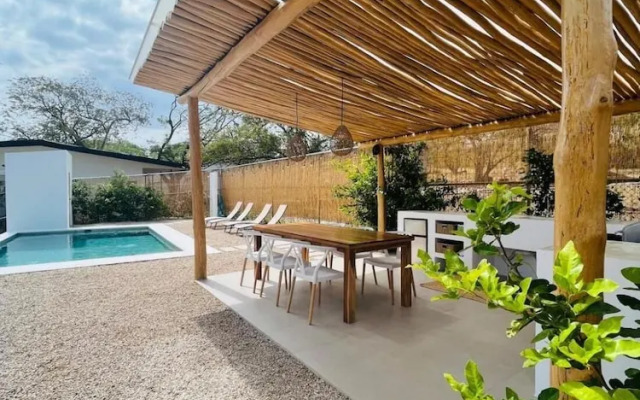 Casa Ophelia - 10 min Walk to the Beach