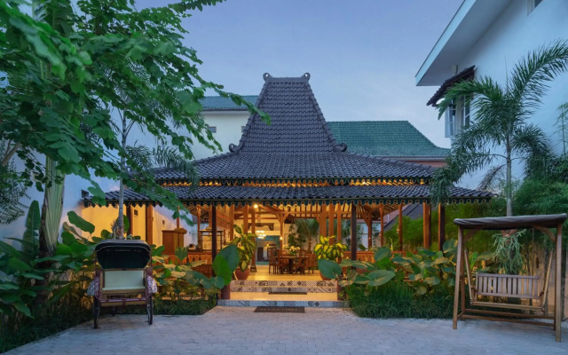 Hotel Rengganis