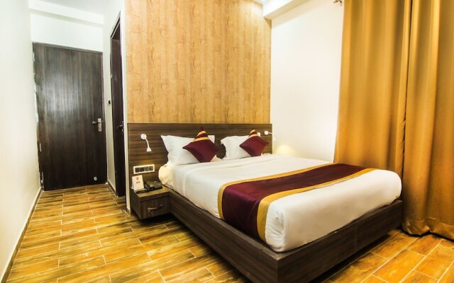 Hotel Impact By OYO Rooms