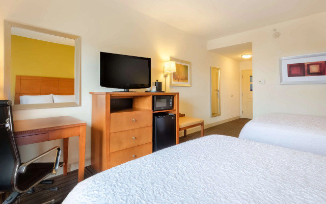 Hampton Inn Ringgold-Ft. Oglethorpe