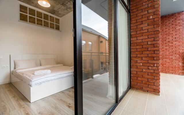 Ninoshvili Apartments by Picnic