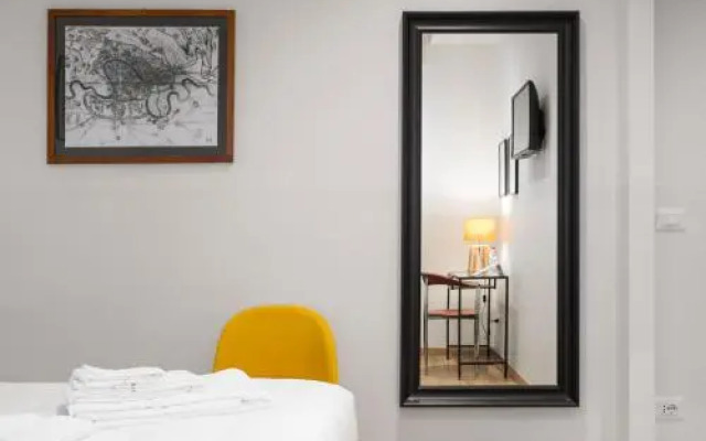 Parcosantateresa Suites