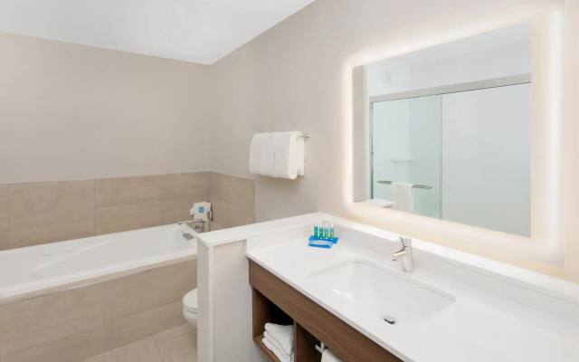 Holiday Inn Express and Suites Detroit/Sterling Heights by IHG