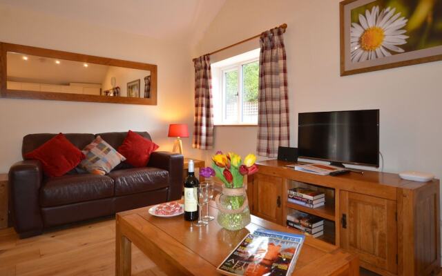 Daisy Cottage