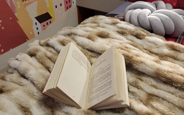 Pinewood ANG luxurious apartment A43, Borovets Gardens