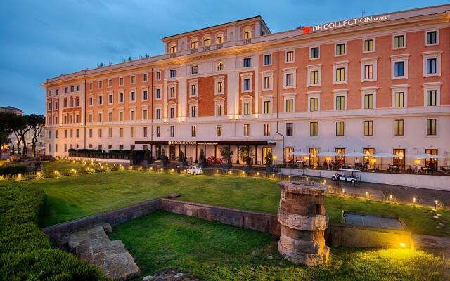 NH Collection Roma Palazzo Cinquecento