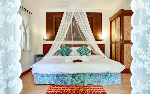 Natural Wing Health Spa and Resort