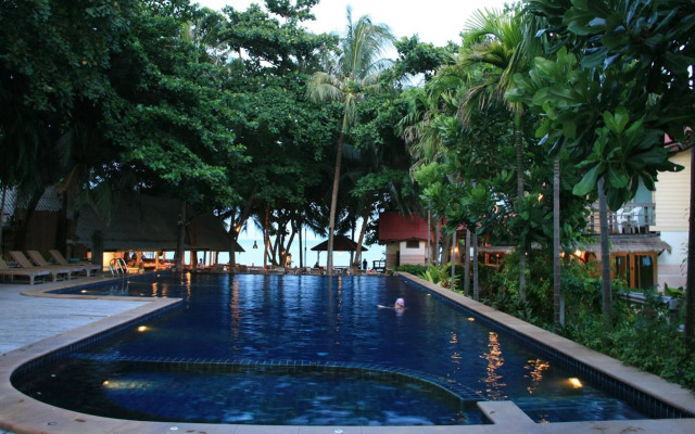 Palita Lodge