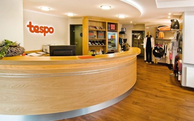 Tespo Sportpark & Hotel