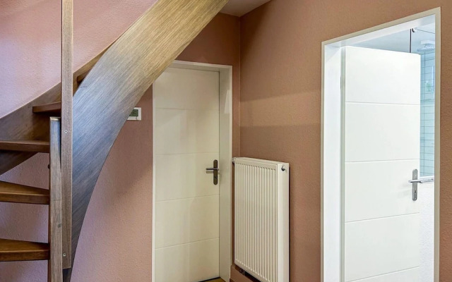 House in Quiet Location in Bruchhausen