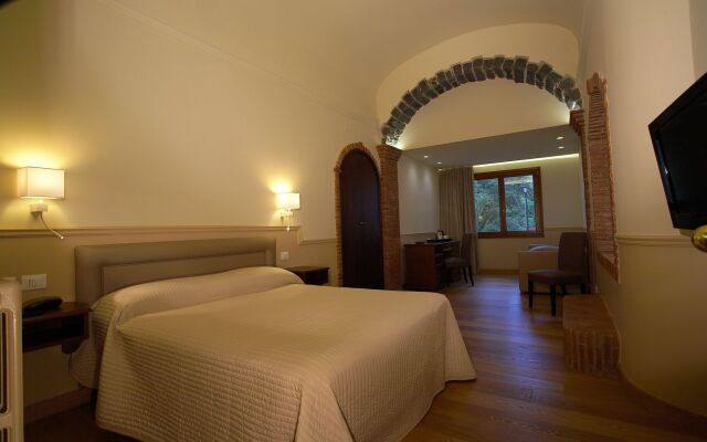Airone Wellness Hotel