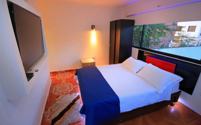 Hotel Oasis De La Colina