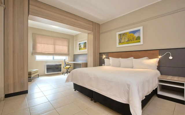 The Park Lodge Hotel