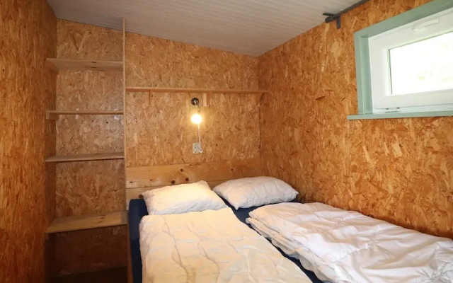 Cabin by Hegermeer With Boat Rentals